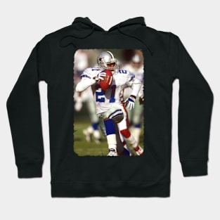 Vintage Deion Sanders Hoodie